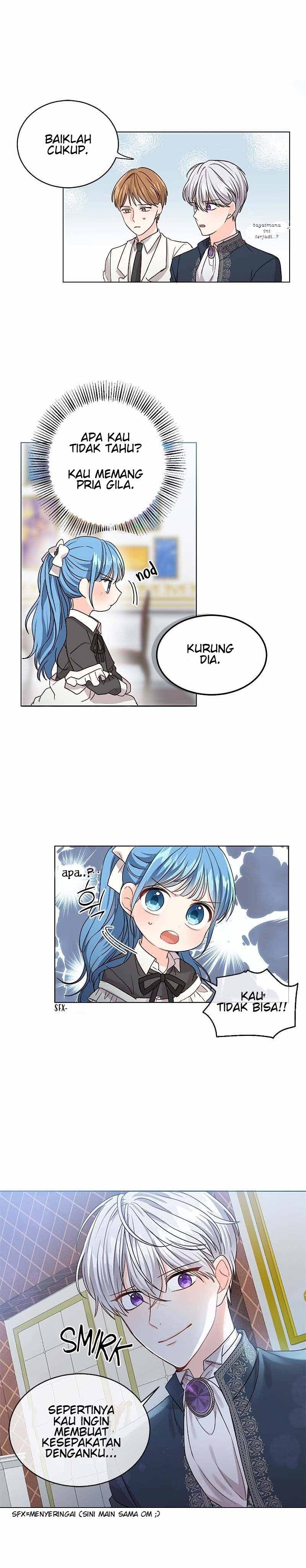 Saving the Sub Male Lead Who Was Thrown Away by Female Lead - Chapter 02 4 Saving the Sub Male Lead Who Was Thrown Away by Female Lead - Chapter 02 4