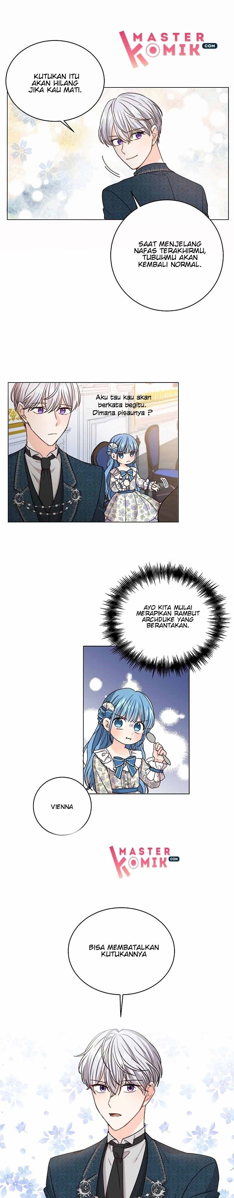 Saving the Sub Male Lead Who Was Thrown Away by Female Lead - Chapter 03 24