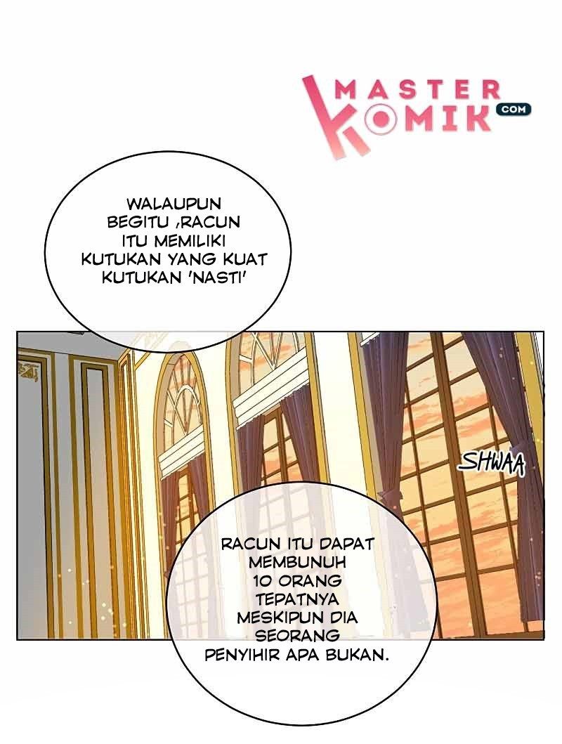 Saving the Sub Male Lead Who Was Thrown Away by Female Lead - Chapter 03 17