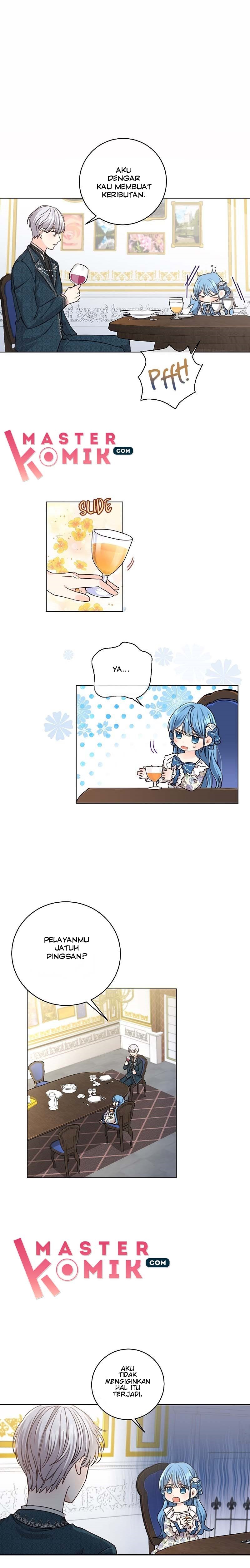 Saving the Sub Male Lead Who Was Thrown Away by Female Lead - Chapter 03 4