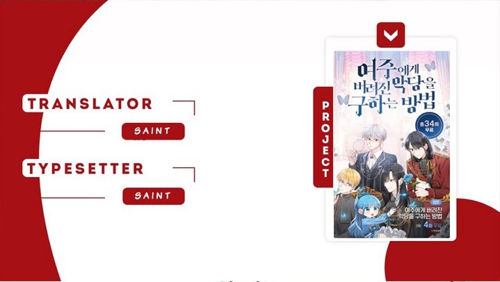 Saving the Sub Male Lead Who Was Thrown Away by Female Lead - Chapter 00 1 Saving the Sub Male Lead Who Was Thrown Away by Female Lead - Chapter 00 1