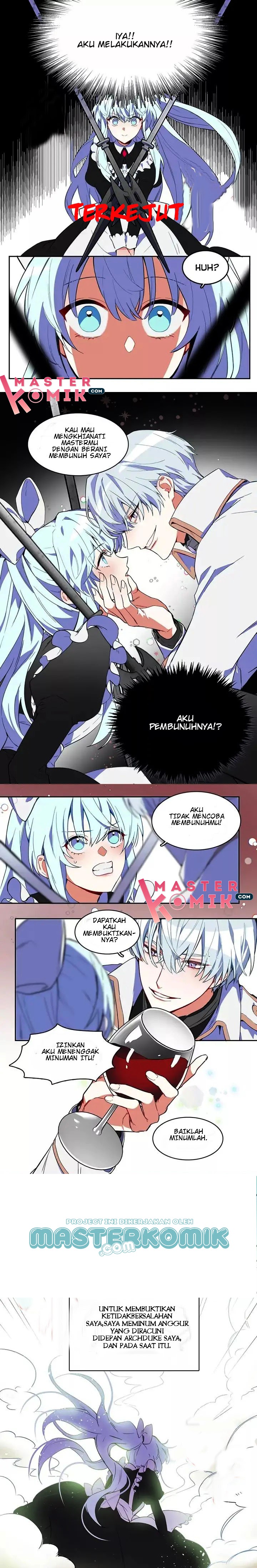 Saving the Sub Male Lead Who Was Thrown Away by Female Lead - Chapter 00 6 Saving the Sub Male Lead Who Was Thrown Away by Female Lead - Chapter 00 6