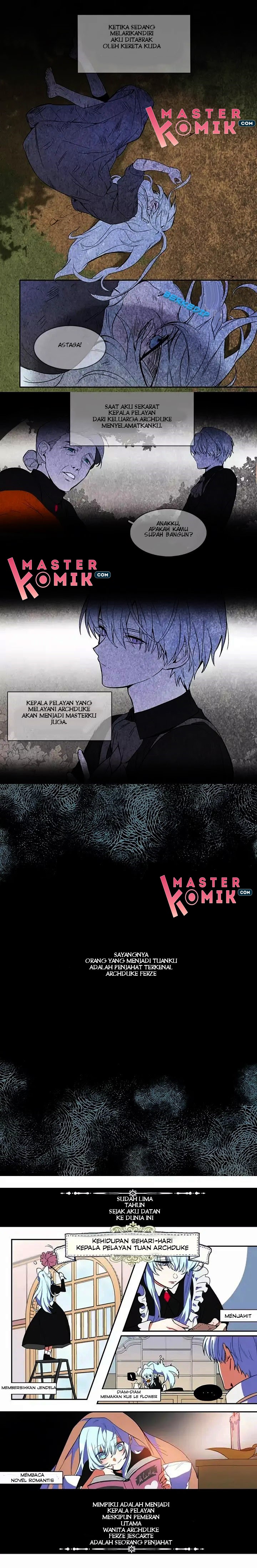 Saving the Sub Male Lead Who Was Thrown Away by Female Lead - Chapter 00 4 Saving the Sub Male Lead Who Was Thrown Away by Female Lead - Chapter 00 4