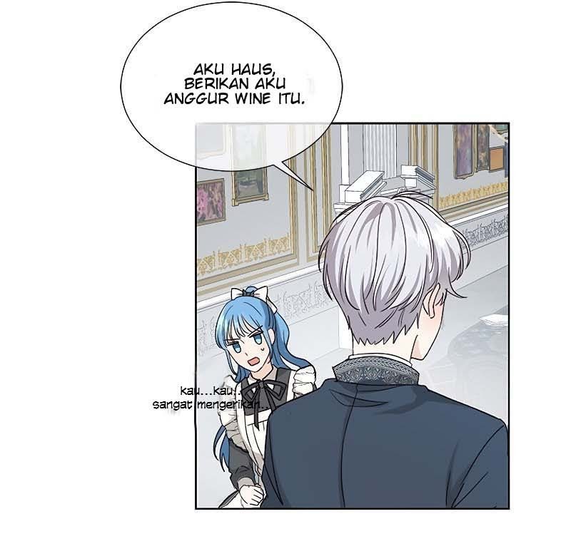 Saving the Sub Male Lead Who Was Thrown Away by Female Lead - Chapter 01 28