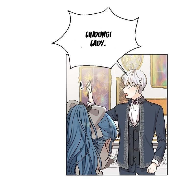 Saving the Sub Male Lead Who Was Thrown Away by Female Lead - Chapter 01 26