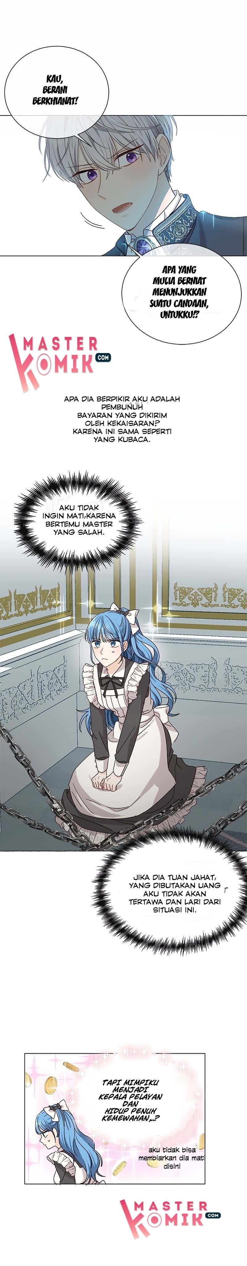 Saving the Sub Male Lead Who Was Thrown Away by Female Lead - Chapter 01 27