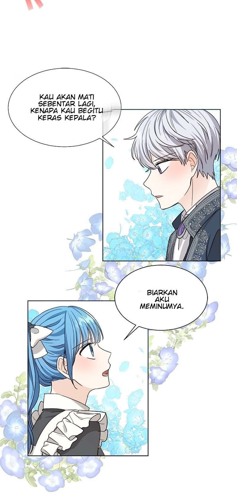 Saving the Sub Male Lead Who Was Thrown Away by Female Lead - Chapter 01 30