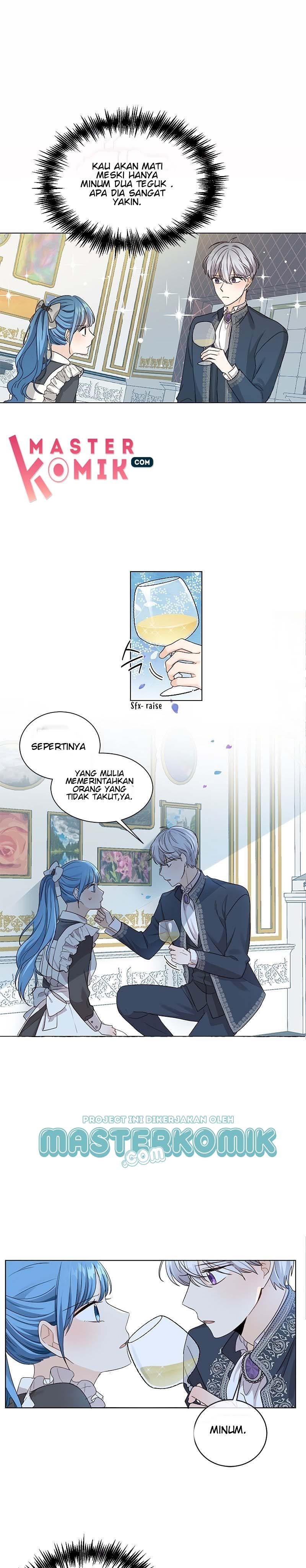 Saving the Sub Male Lead Who Was Thrown Away by Female Lead - Chapter 01 31