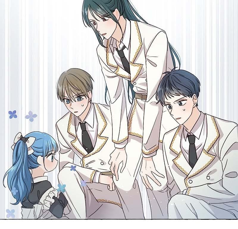 Saving the Sub Male Lead Who Was Thrown Away by Female Lead - Chapter 01 36
