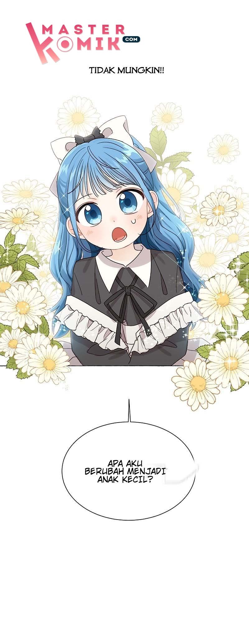 Saving the Sub Male Lead Who Was Thrown Away by Female Lead - Chapter 01 37