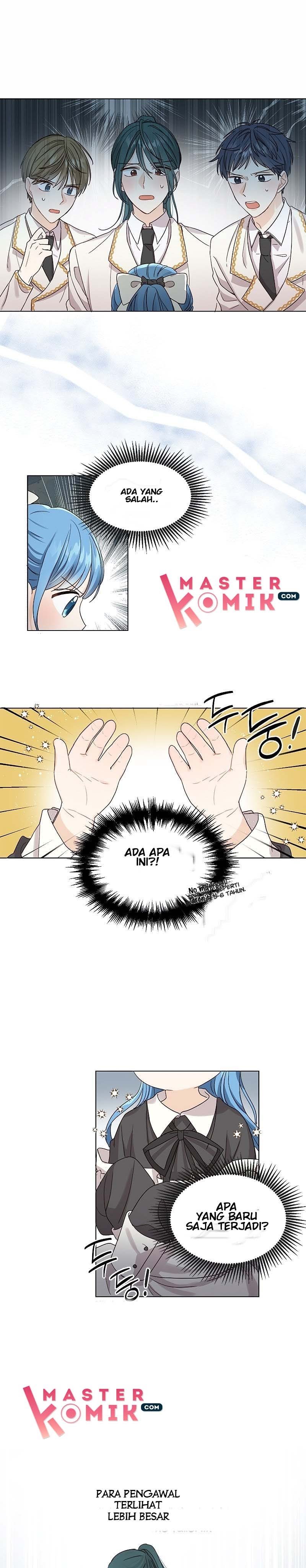 Saving the Sub Male Lead Who Was Thrown Away by Female Lead - Chapter 01 35