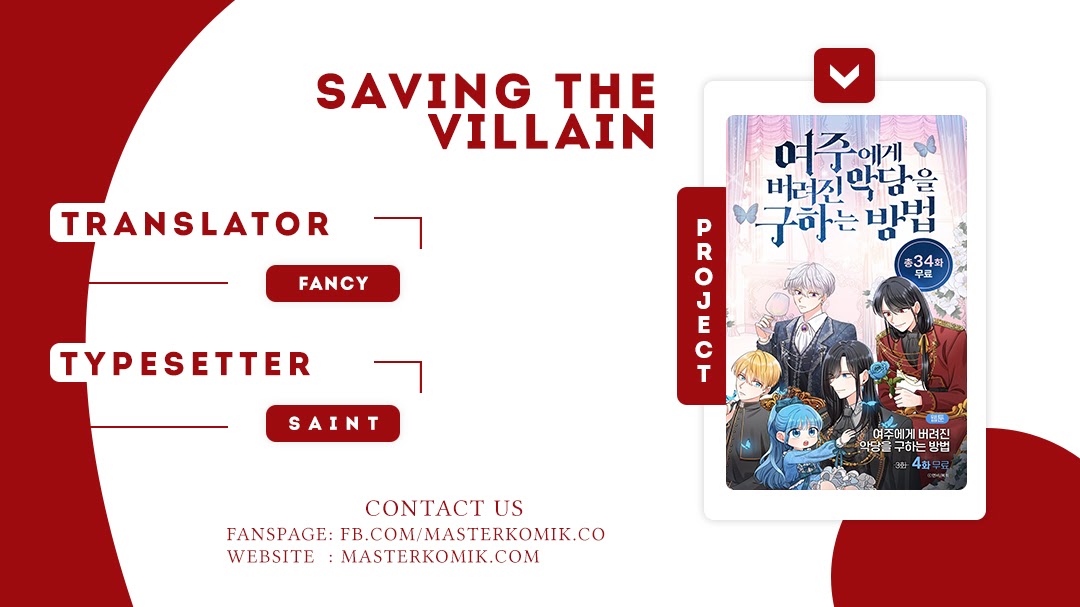 Saving the Sub Male Lead Who Was Thrown Away by Female Lead - Chapter 01 1