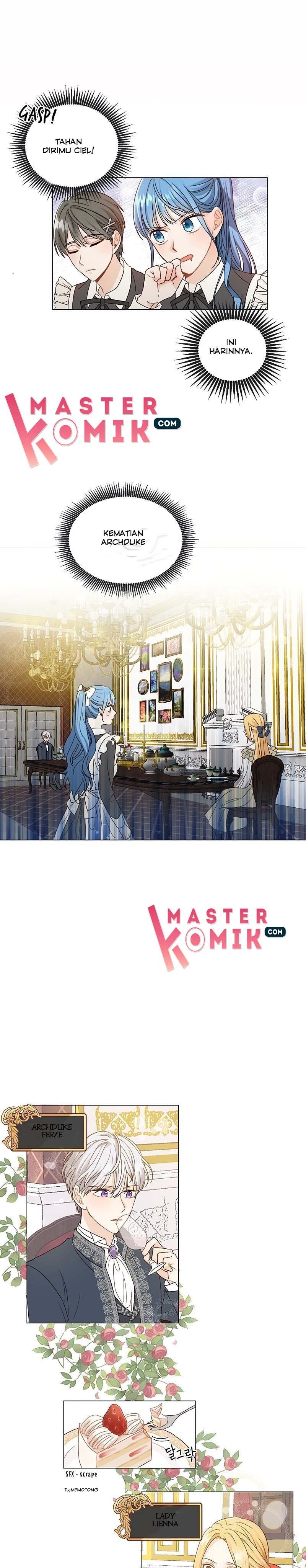 Saving the Sub Male Lead Who Was Thrown Away by Female Lead - Chapter 01 13