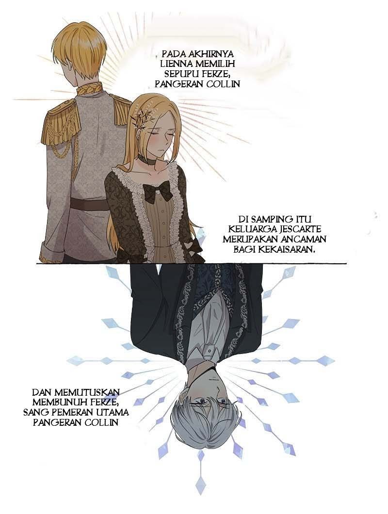 Saving the Sub Male Lead Who Was Thrown Away by Female Lead - Chapter 01 16