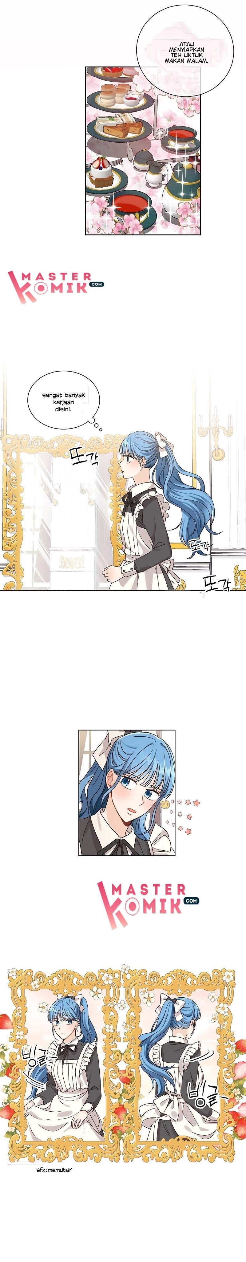 Saving the Sub Male Lead Who Was Thrown Away by Female Lead - Chapter 01 5
