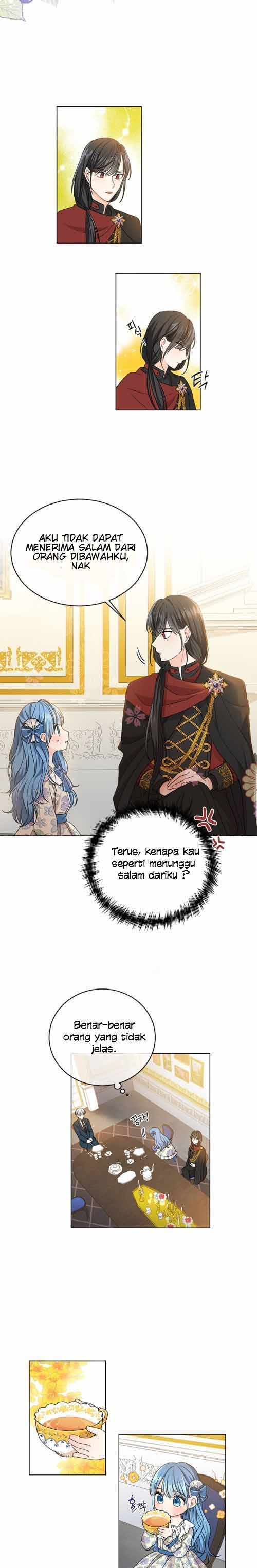 Saving the Sub Male Lead Who Was Thrown Away by Female Lead - Chapter 04 9