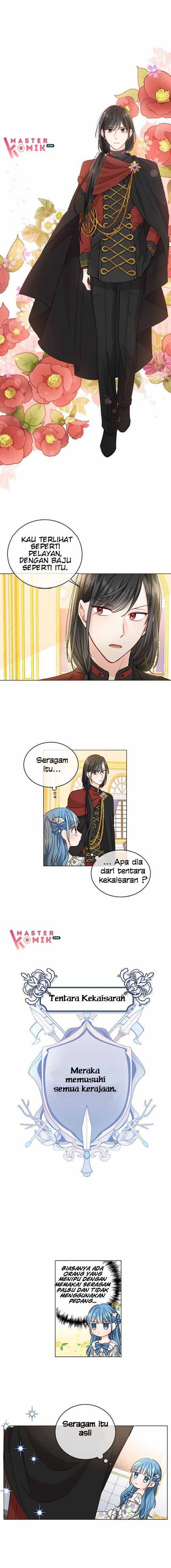 Saving the Sub Male Lead Who Was Thrown Away by Female Lead - Chapter 04 3