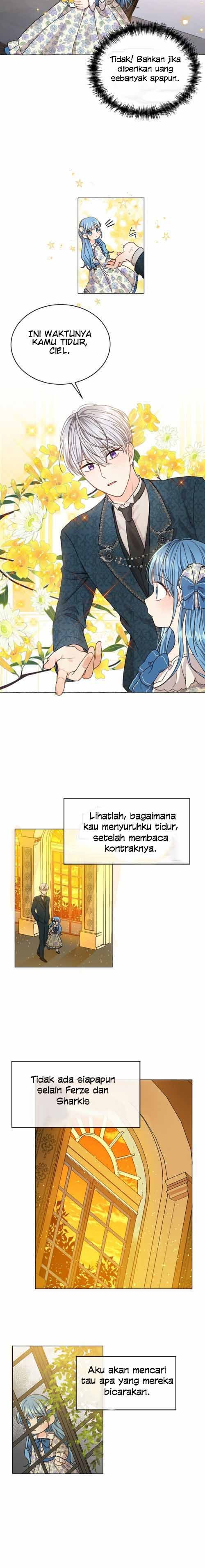 Saving the Sub Male Lead Who Was Thrown Away by Female Lead - Chapter 04 13