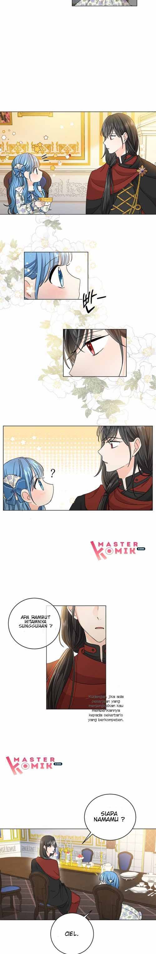 Saving the Sub Male Lead Who Was Thrown Away by Female Lead - Chapter 04 10