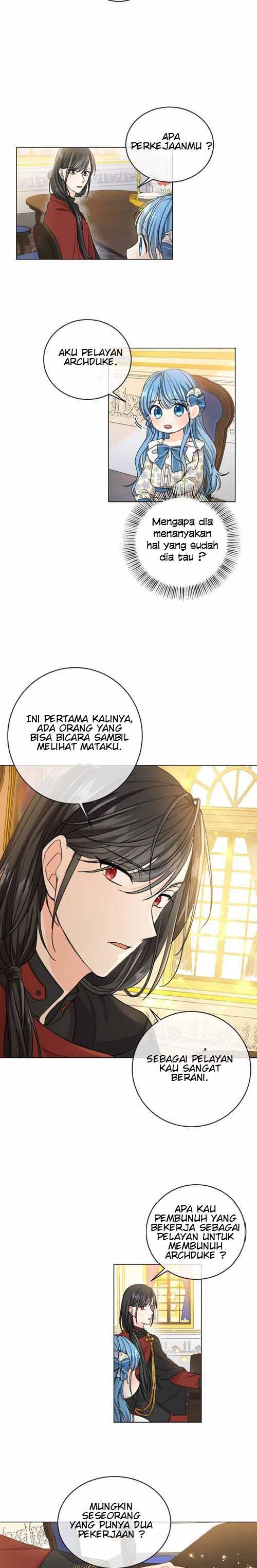 Saving the Sub Male Lead Who Was Thrown Away by Female Lead - Chapter 04 11