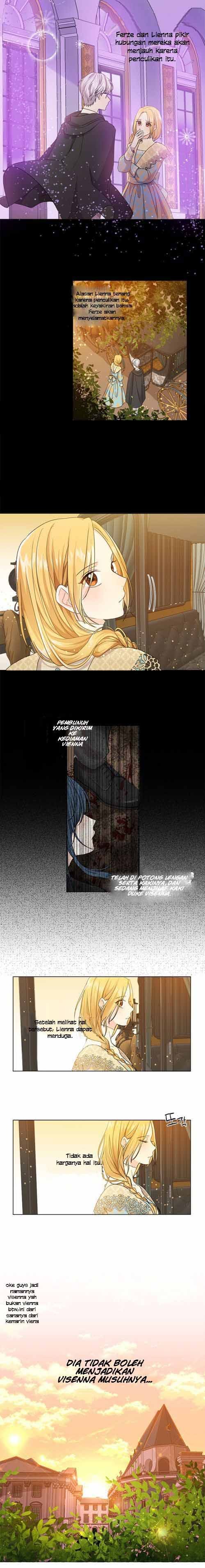 Saving the Sub Male Lead Who Was Thrown Away by Female Lead - Chapter 04 7