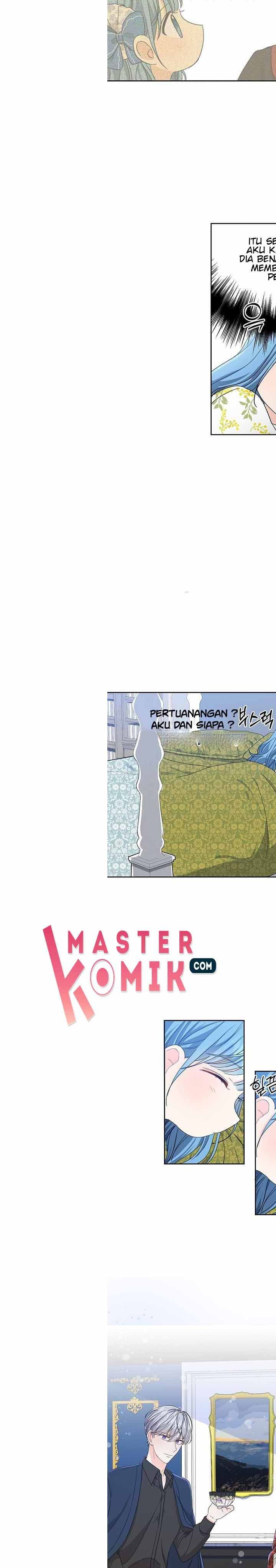 Saving the Sub Male Lead Who Was Thrown Away by Female Lead - Chapter 05 8