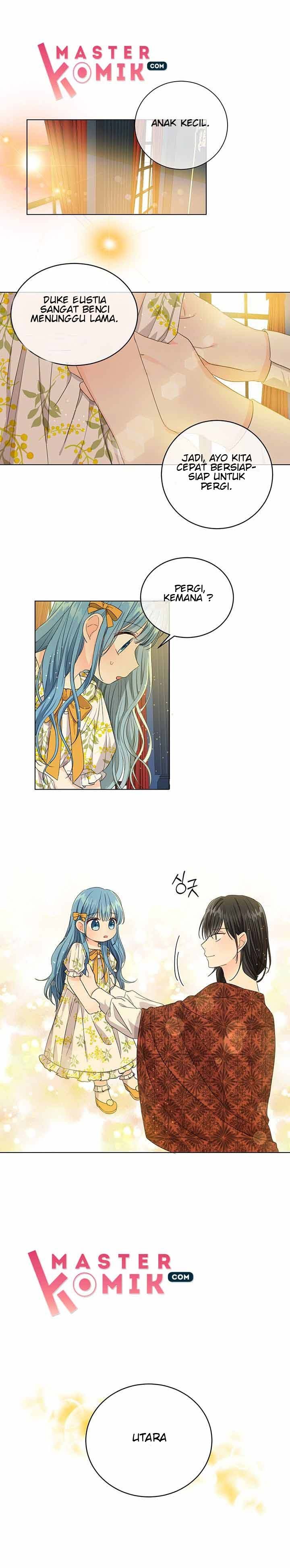 Saving the Sub Male Lead Who Was Thrown Away by Female Lead - Chapter 05 28
