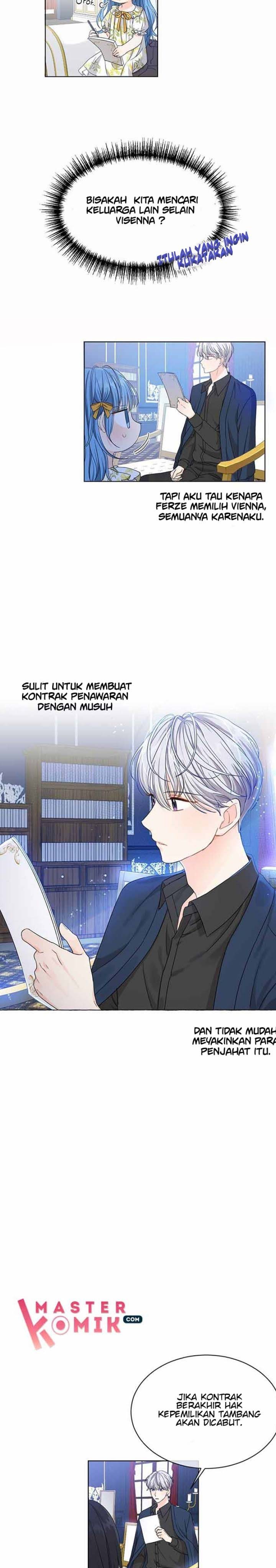 Saving the Sub Male Lead Who Was Thrown Away by Female Lead - Chapter 05 20