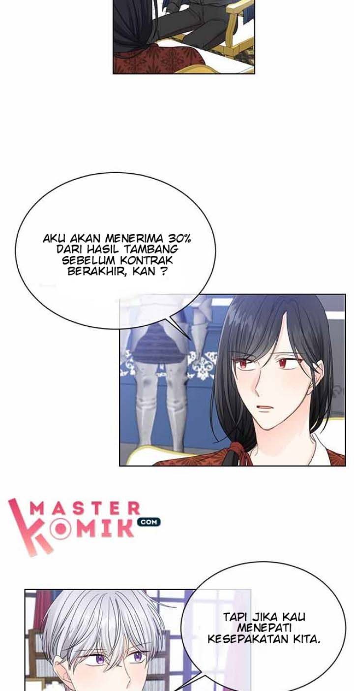 Saving the Sub Male Lead Who Was Thrown Away by Female Lead - Chapter 05 21