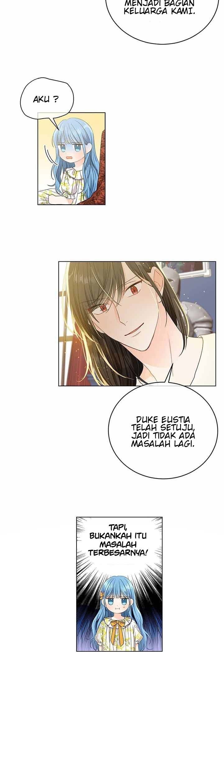 Saving the Sub Male Lead Who Was Thrown Away by Female Lead - Chapter 05 27