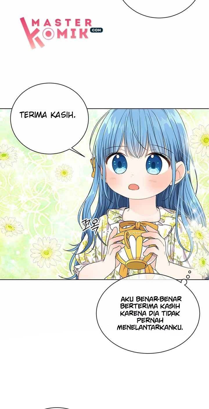 Saving the Sub Male Lead Who Was Thrown Away by Female Lead - Chapter 05 25