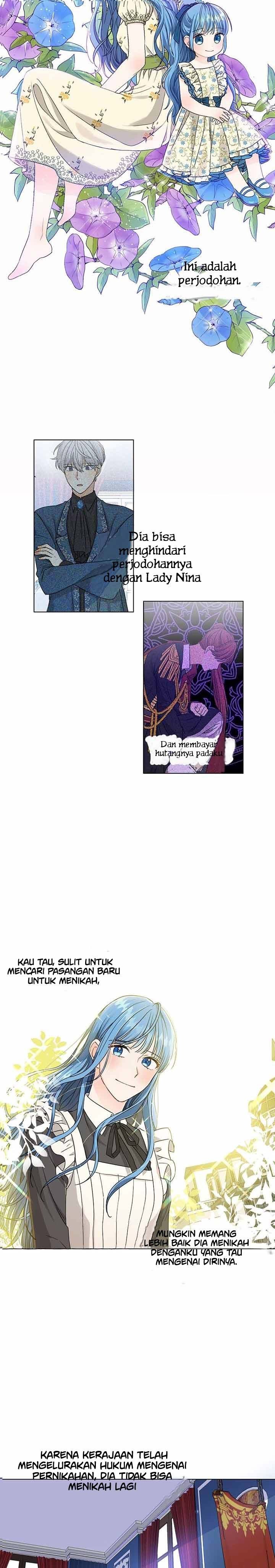 Saving the Sub Male Lead Who Was Thrown Away by Female Lead - Chapter 05 18
