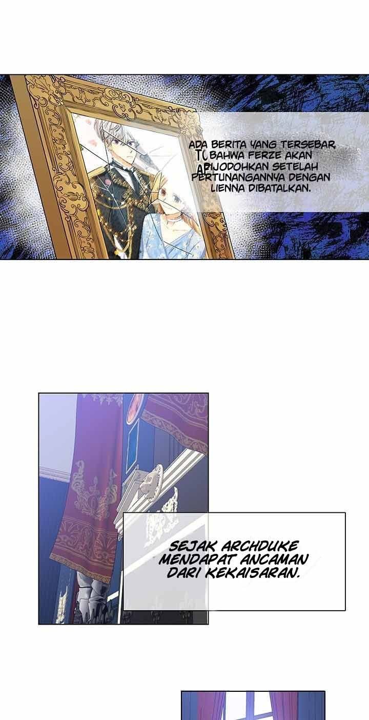 Saving the Sub Male Lead Who Was Thrown Away by Female Lead - Chapter 05 13