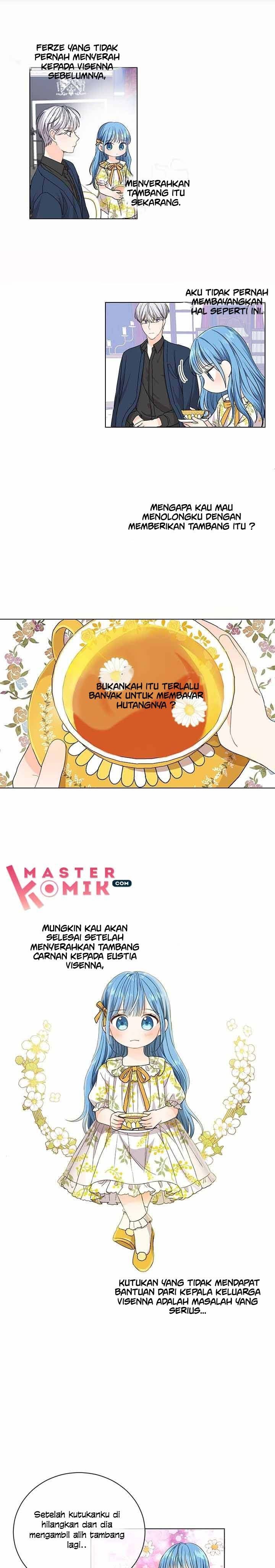 Saving the Sub Male Lead Who Was Thrown Away by Female Lead - Chapter 05 16