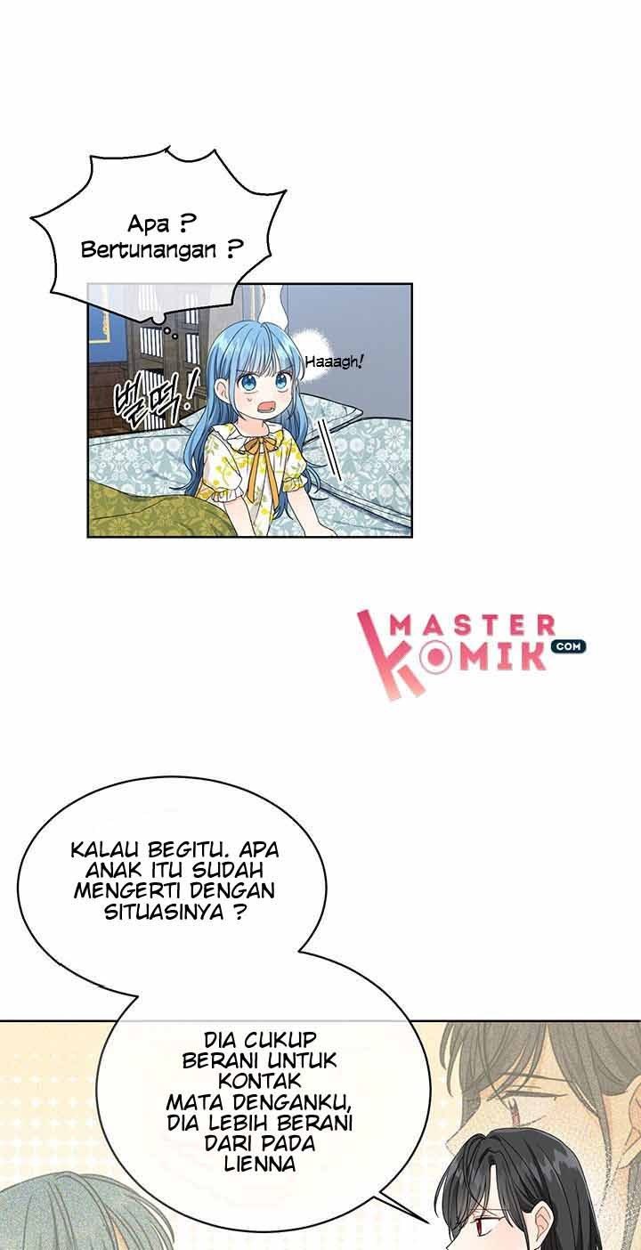Saving the Sub Male Lead Who Was Thrown Away by Female Lead - Chapter 05 7