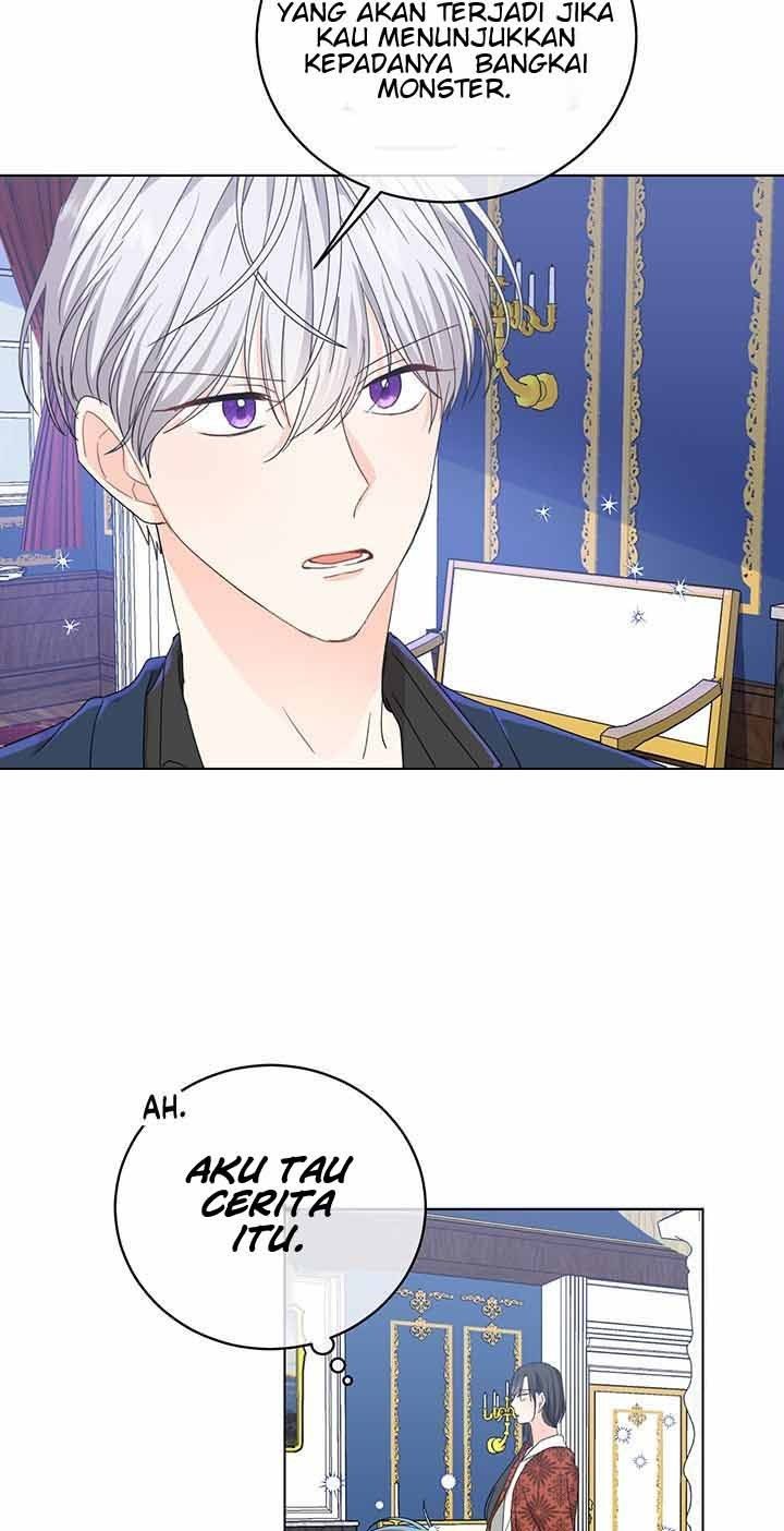 Saving the Sub Male Lead Who Was Thrown Away by Female Lead - Chapter 05 5