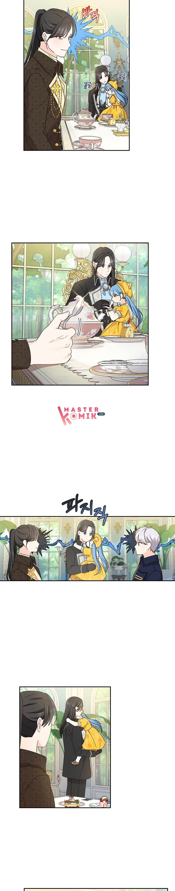 Saving the Sub Male Lead Who Was Thrown Away by Female Lead - Chapter 17 20 Saving the Sub Male Lead Who Was Thrown Away by Female Lead - Chapter 17 20