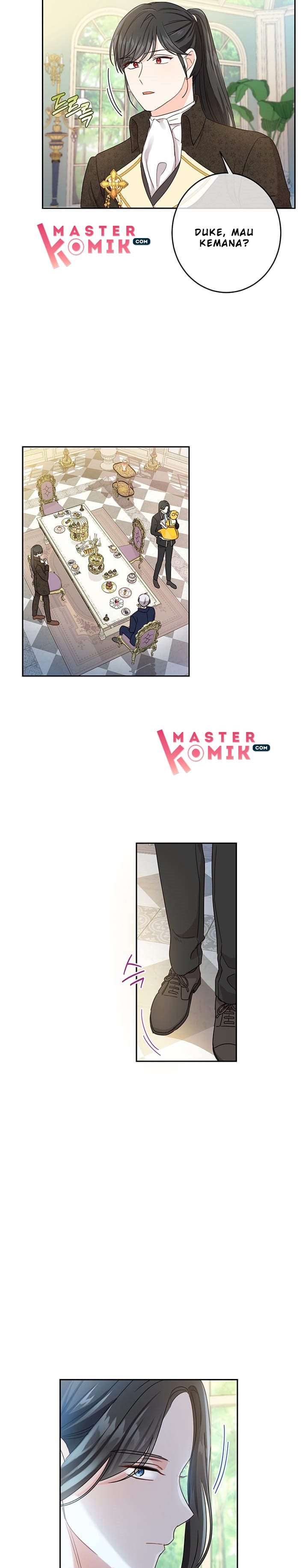Saving the Sub Male Lead Who Was Thrown Away by Female Lead - Chapter 17 21 Saving the Sub Male Lead Who Was Thrown Away by Female Lead - Chapter 17 21