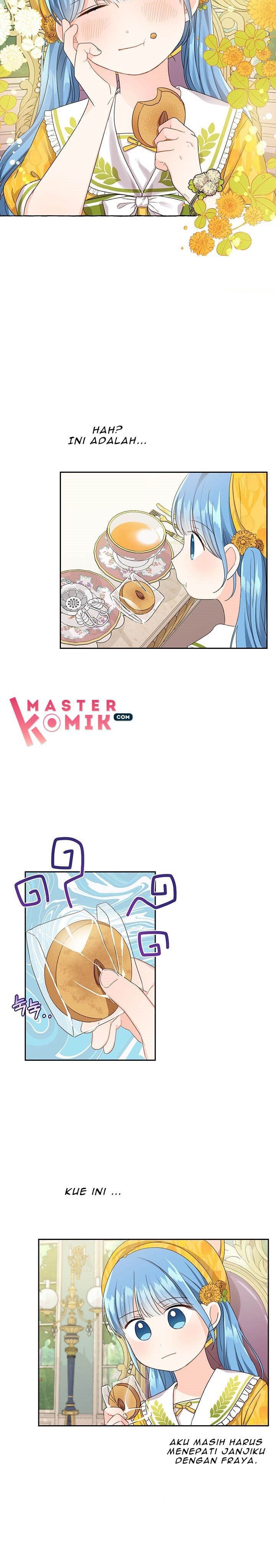 Saving the Sub Male Lead Who Was Thrown Away by Female Lead - Chapter 17 3 Saving the Sub Male Lead Who Was Thrown Away by Female Lead - Chapter 17 3