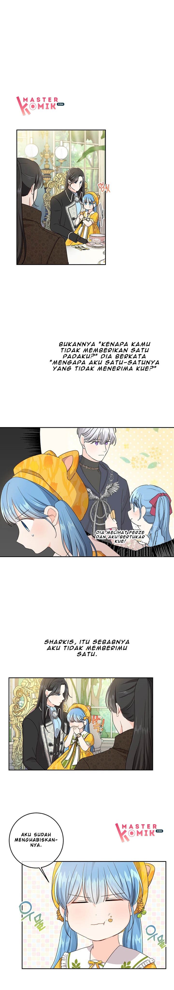 Saving the Sub Male Lead Who Was Thrown Away by Female Lead - Chapter 17 18 Saving the Sub Male Lead Who Was Thrown Away by Female Lead - Chapter 17 18
