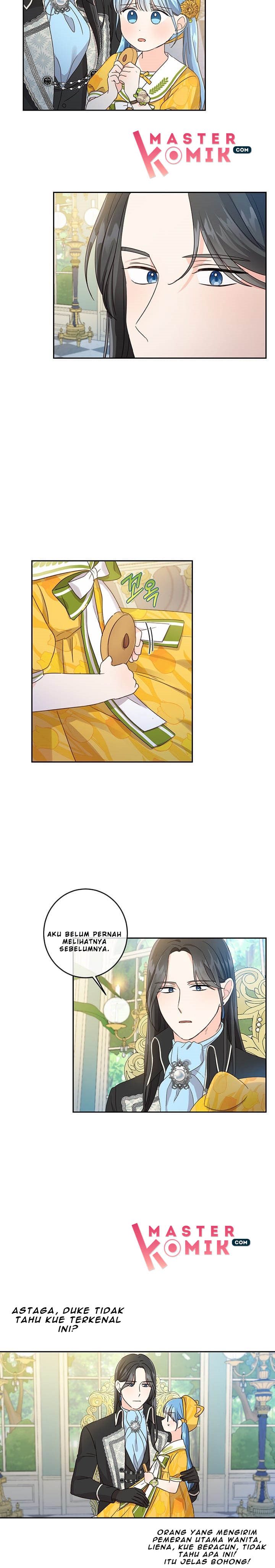 Saving the Sub Male Lead Who Was Thrown Away by Female Lead - Chapter 17 12 Saving the Sub Male Lead Who Was Thrown Away by Female Lead - Chapter 17 12