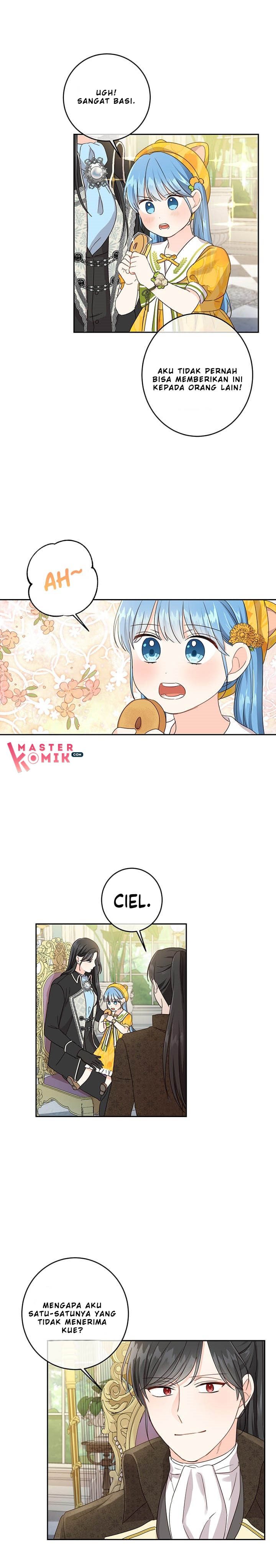 Saving the Sub Male Lead Who Was Thrown Away by Female Lead - Chapter 17 17 Saving the Sub Male Lead Who Was Thrown Away by Female Lead - Chapter 17 17