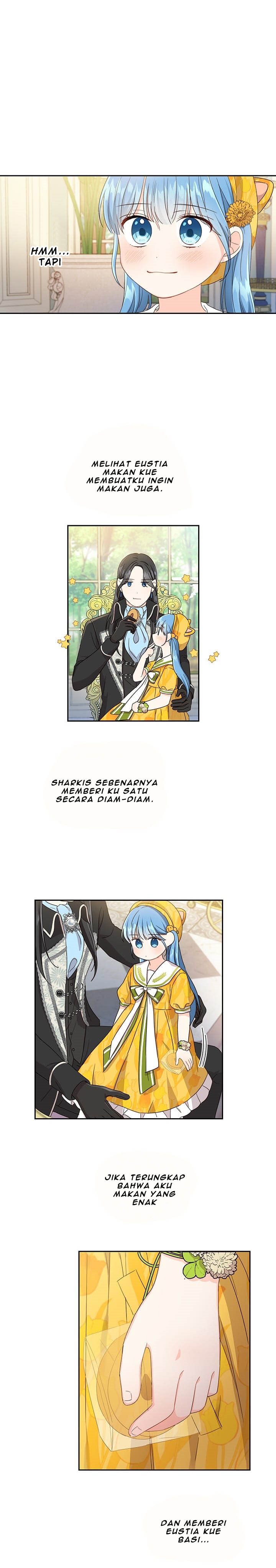 Saving the Sub Male Lead Who Was Thrown Away by Female Lead - Chapter 17 15 Saving the Sub Male Lead Who Was Thrown Away by Female Lead - Chapter 17 15