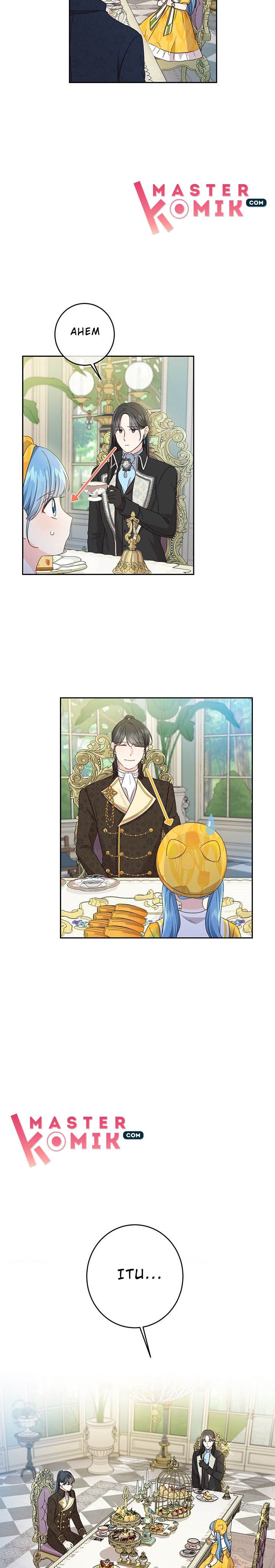 Saving the Sub Male Lead Who Was Thrown Away by Female Lead - Chapter 17 6 Saving the Sub Male Lead Who Was Thrown Away by Female Lead - Chapter 17 6