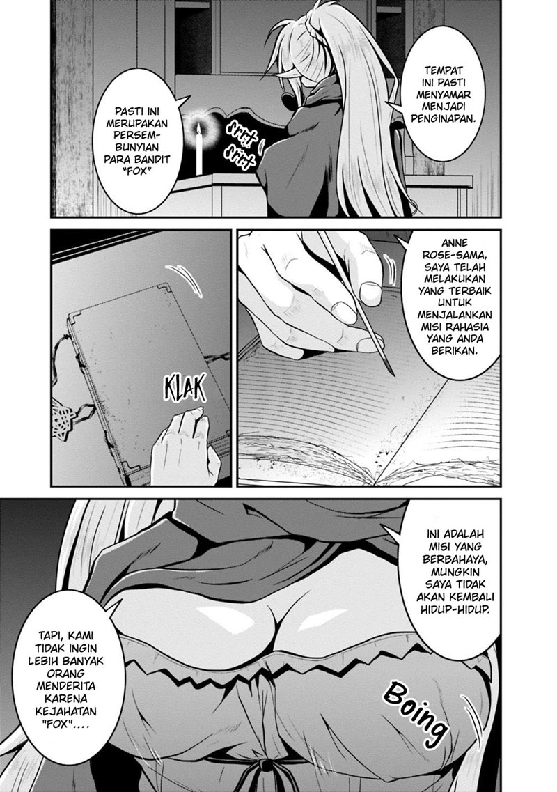 Save & Load no Dekiru Yadoya-san - Chapter 23 12 Save & Load no Dekiru Yadoya-san - Chapter 23 12