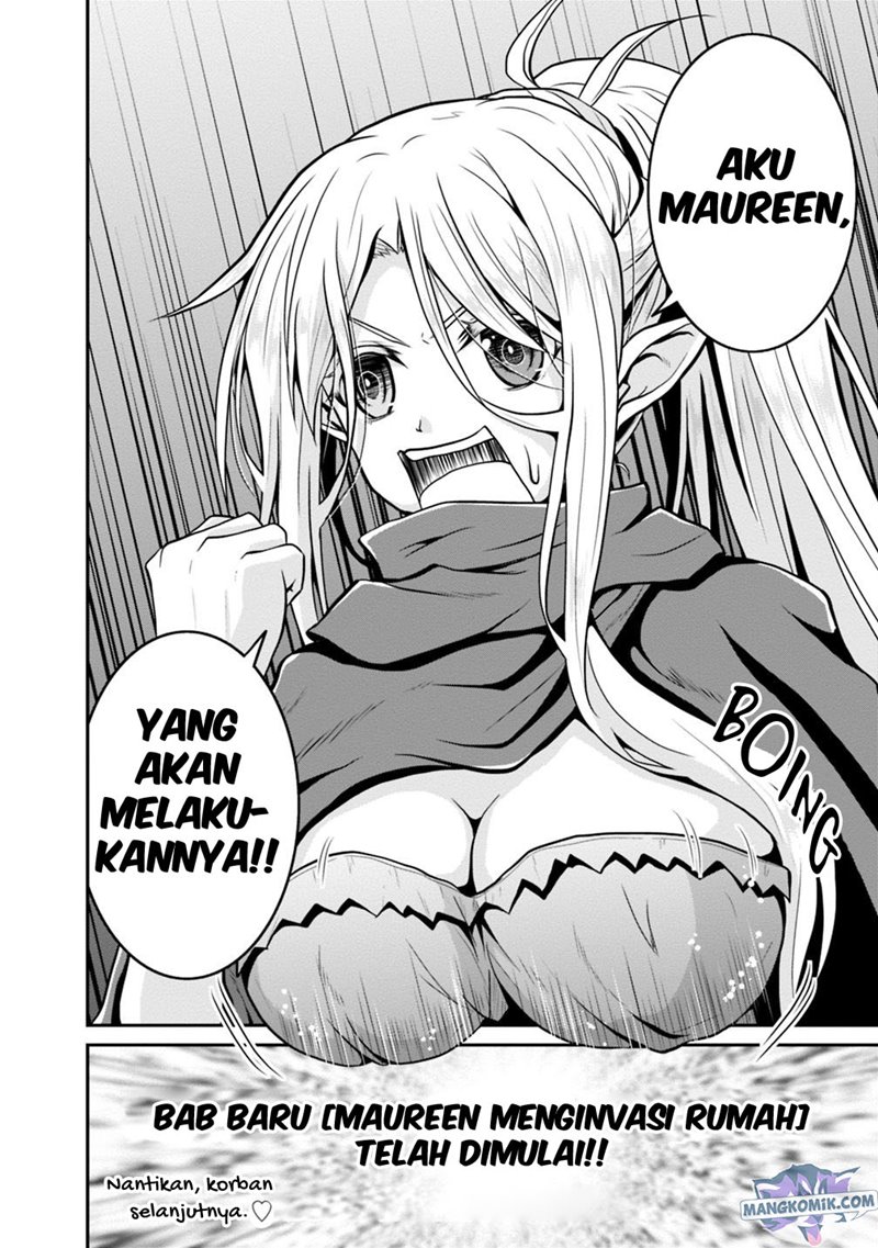 Save & Load no Dekiru Yadoya-san - Chapter 23 13 Save & Load no Dekiru Yadoya-san - Chapter 23 13