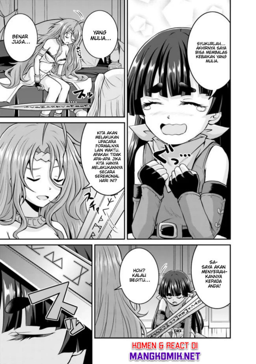 Save & Load no Dekiru Yadoya-san - Chapter 38.2 10 Save & Load no Dekiru Yadoya-san - Chapter 38.2 10