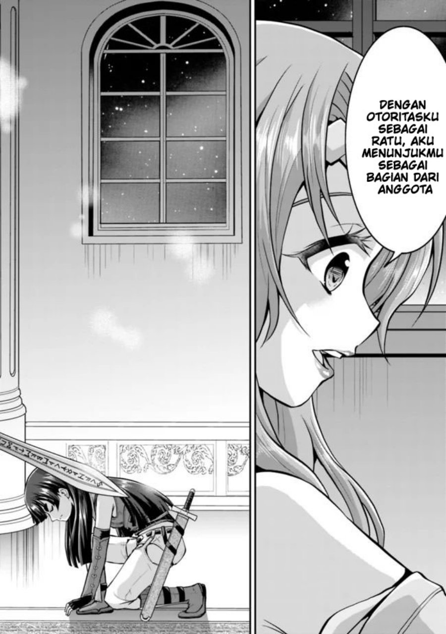 Save & Load no Dekiru Yadoya-san - Chapter 38.2 11 Save & Load no Dekiru Yadoya-san - Chapter 38.2 11