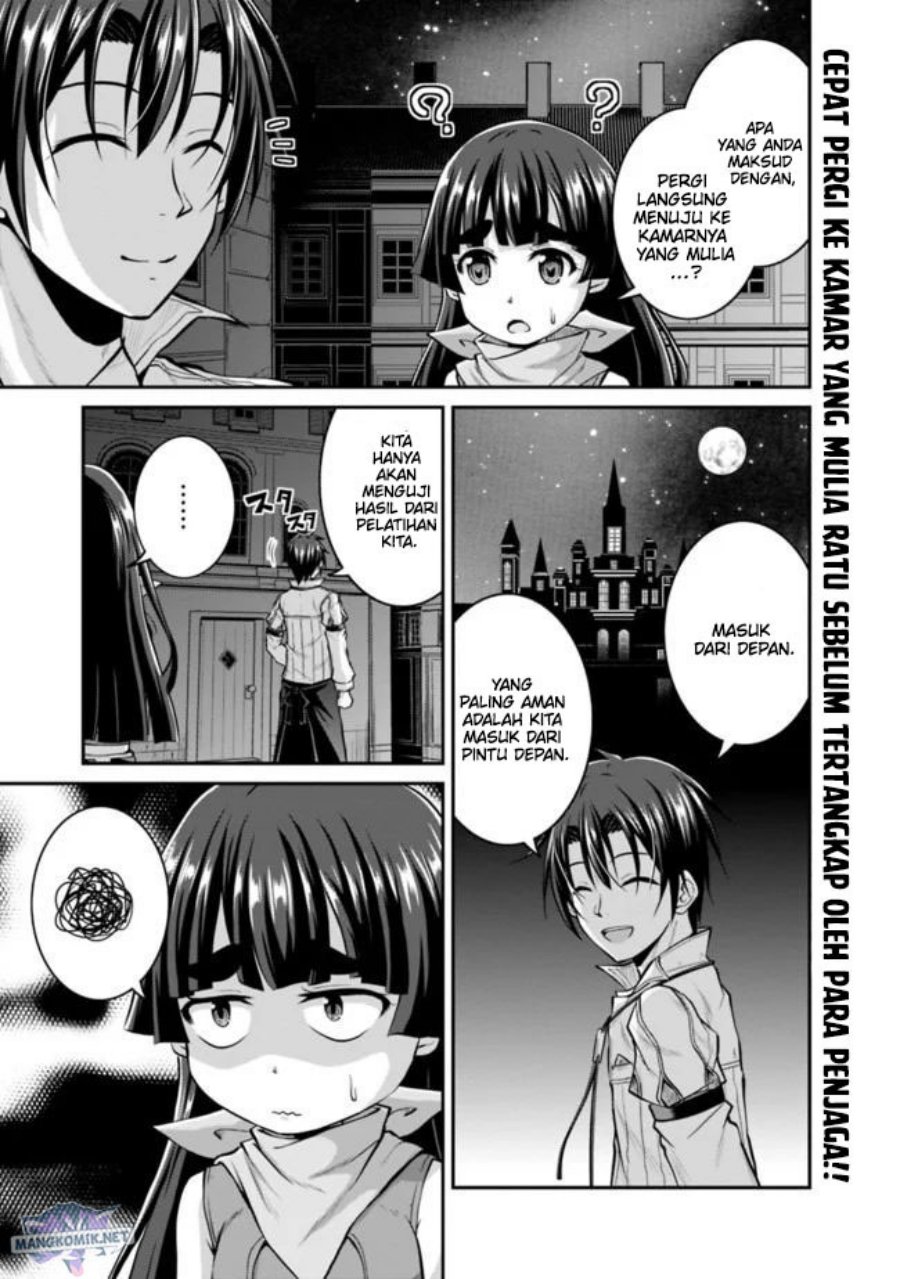 Save & Load no Dekiru Yadoya-san - Chapter 38.1 2 Save & Load no Dekiru Yadoya-san - Chapter 38.1 2