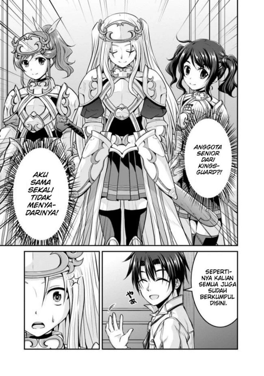 Save & Load no Dekiru Yadoya-san - Chapter 38.1 12 Save & Load no Dekiru Yadoya-san - Chapter 38.1 12